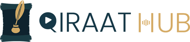QiraatHub Logo