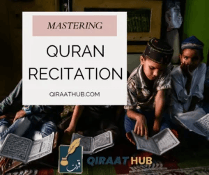 Teaching Quran for Non-Arabic Speakers