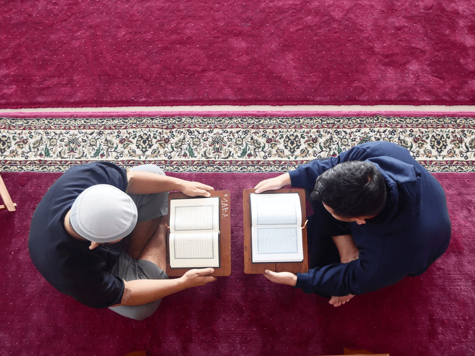 How Long Does It Take to Read the Quran? | Tips & Insights