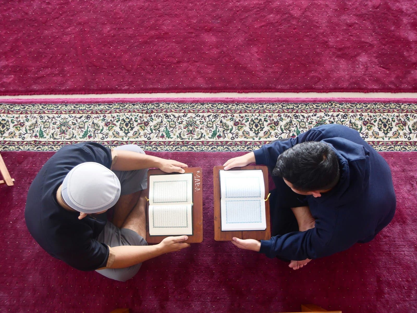 How Long Does It Take to Read the Quran? | Tips & Insights